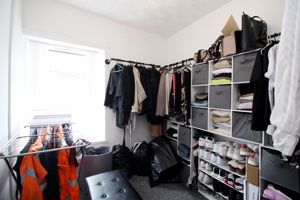 Bedroom Two- click for photo gallery